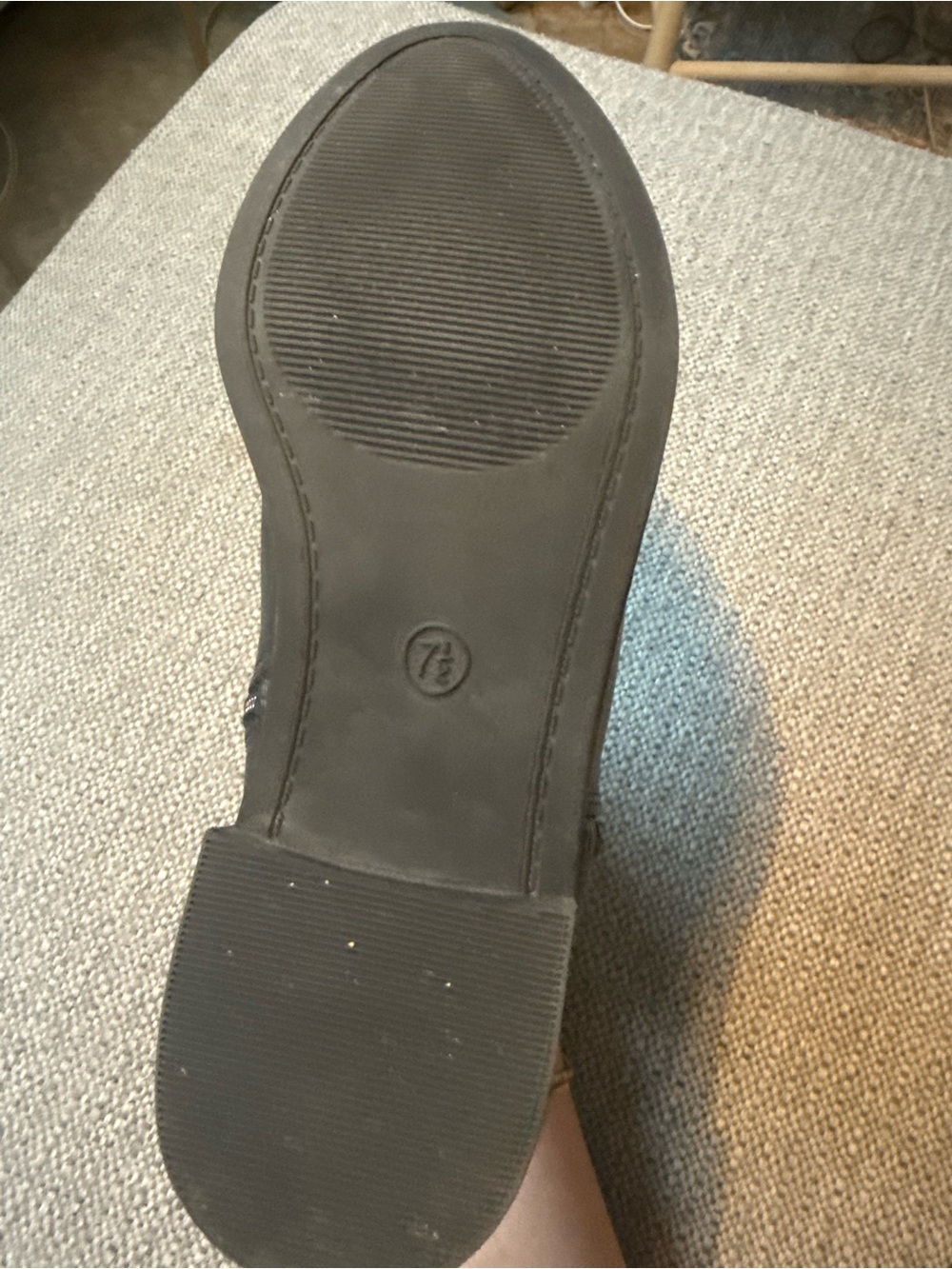 Universal Thread Ankle Boots - Picture 4 of 5